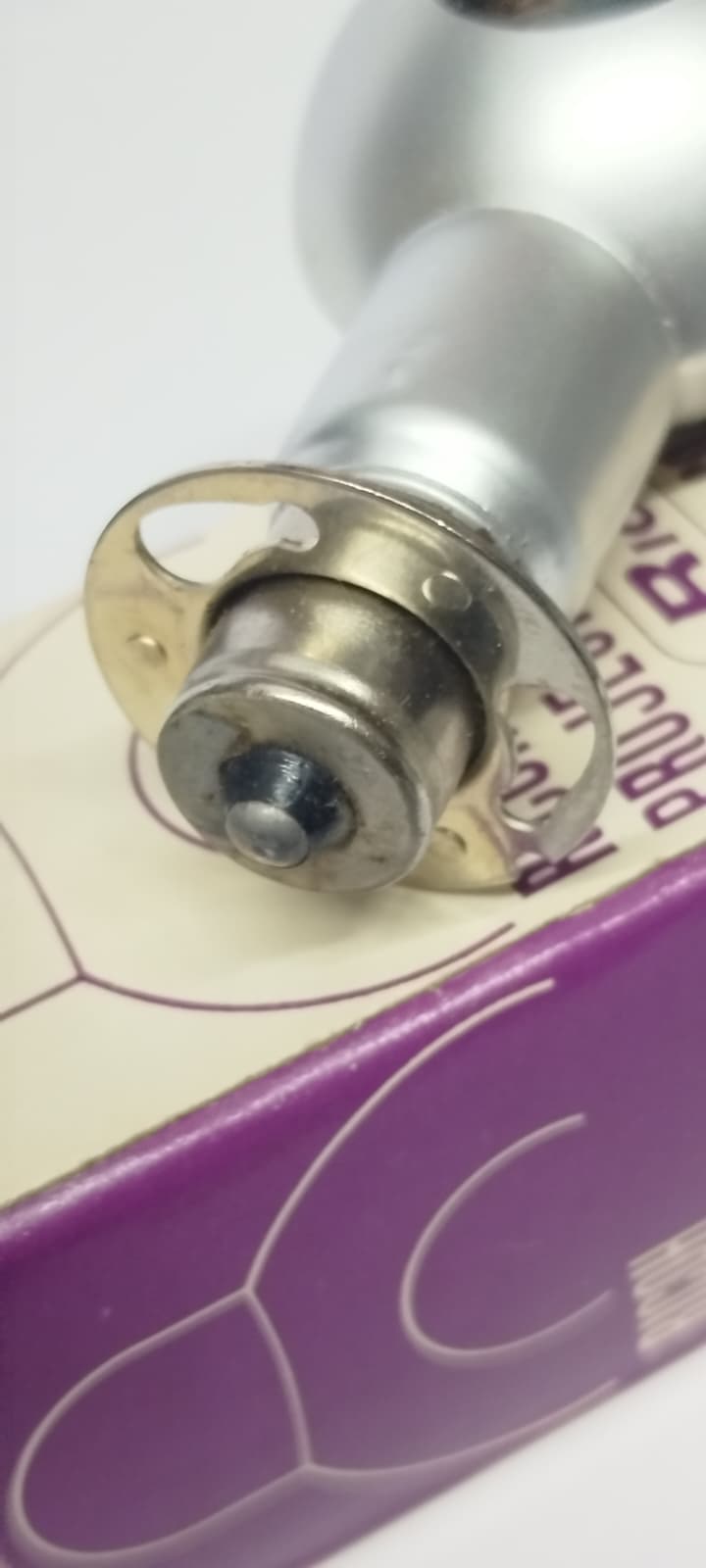 RICOH PROJECTİON LAMP 8 V 50 W SİNEMA FİLM OYNATICI BEBE LAMBA