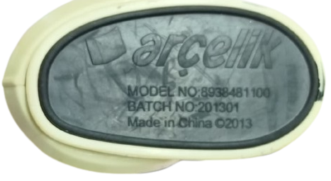 2011 ARCELİK CELİKNAZ ROBOT ÇELİK'İN EŞİ OLAN ÇELİKNAZ'DIR  ÜNLÜ OYUNCU SİNEM KOBAL HAYAT VERMİŞTİR 