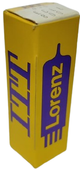 ITT  LORENZ  ECLL 800 TUBE LAMP   NOS  
