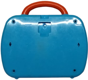 PİCCOLO MONDİ KURMALI MÜZİKLİ OYUNCAK TELEVİZYON BAHCEDE GEZEN ZURAFA ASLAN VE DİGERLERİ