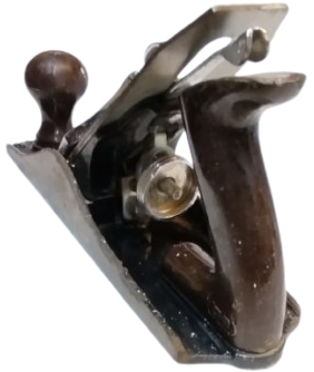 CELİK GB MARANGOZ RENDE NO 4 MEKANİK METAL EL RENDESİ