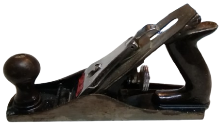 CELİK GB MARANGOZ RENDE NO 4 MEKANİK METAL EL RENDESİ