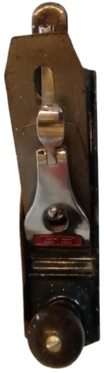 CELİK GB MARANGOZ RENDE NO 4 MEKANİK METAL EL RENDESİ