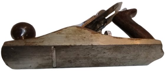 CELİK GB MARANGOZ RENDE NO 4 MEKANİK METAL EL RENDESİ