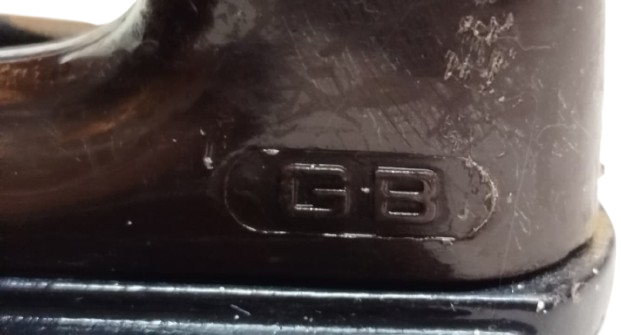 CELİK GB MARANGOZ RENDE NO 4 MEKANİK METAL EL RENDESİ