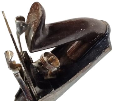 CELİK GB MARANGOZ RENDE NO 4 MEKANİK METAL EL RENDESİ