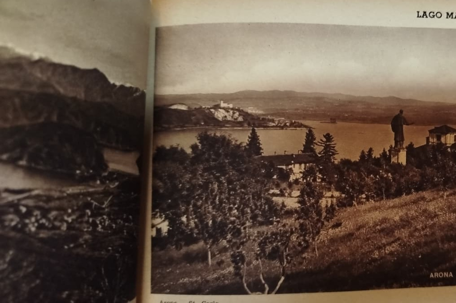 İTALİA  ARTİSTİCA E  PİTTORESCA 200 TAVOLE DELLE İTALYA’NIN BÜYÜLEYİCİ TARİHİNE VE EŞSİZ MANZARALARINA YOLCULUK 