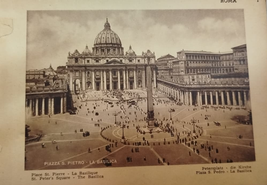 İTALİA  ARTİSTİCA E  PİTTORESCA 200 TAVOLE DELLE İTALYA’NIN BÜYÜLEYİCİ TARİHİNE VE EŞSİZ MANZARALARINA YOLCULUK 