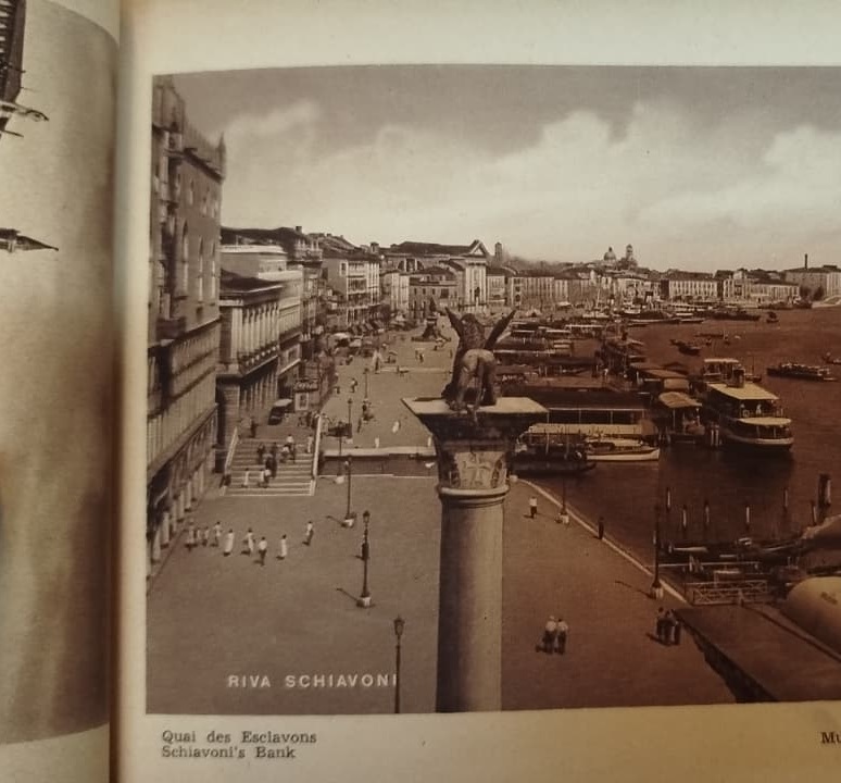 İTALİA  ARTİSTİCA E  PİTTORESCA 200 TAVOLE DELLE İTALYA’NIN BÜYÜLEYİCİ TARİHİNE VE EŞSİZ MANZARALARINA YOLCULUK 