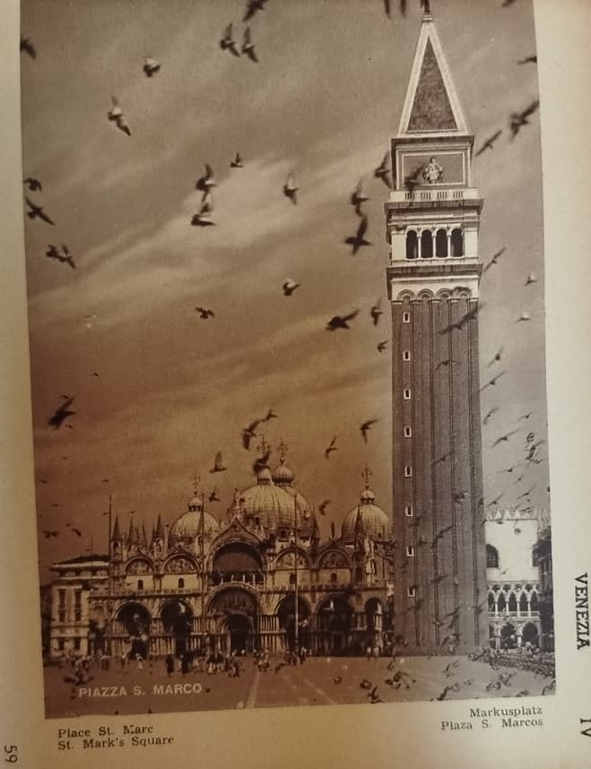 İTALİA  ARTİSTİCA E  PİTTORESCA 200 TAVOLE DELLE İTALYA’NIN BÜYÜLEYİCİ TARİHİNE VE EŞSİZ MANZARALARINA YOLCULUK 