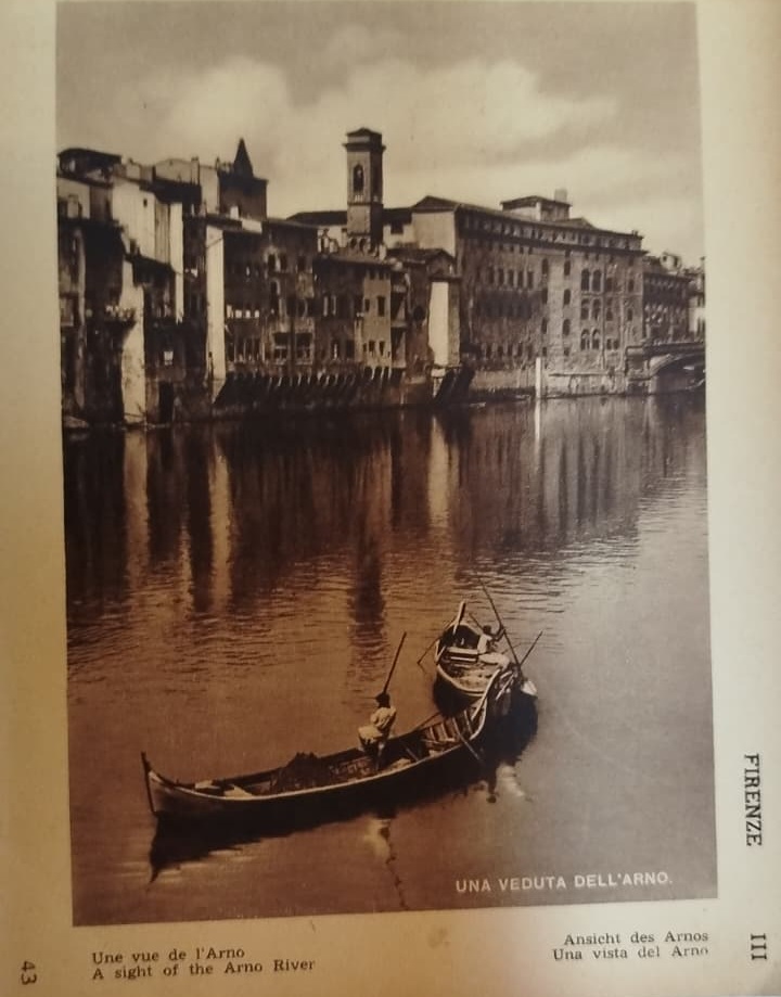 İTALİA  ARTİSTİCA E  PİTTORESCA 200 TAVOLE DELLE İTALYA’NIN BÜYÜLEYİCİ TARİHİNE VE EŞSİZ MANZARALARINA YOLCULUK 