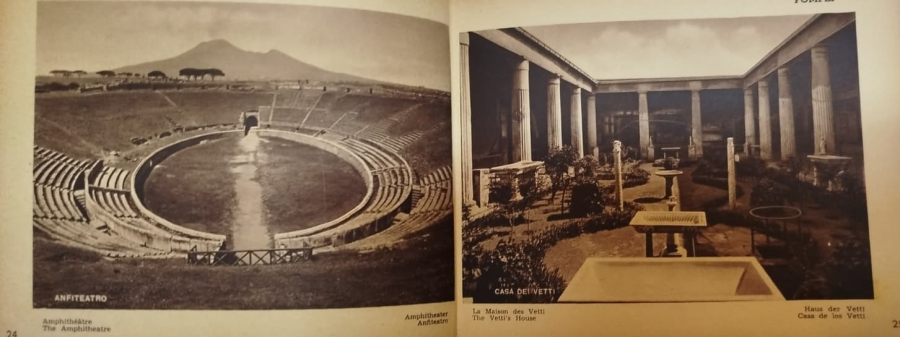 İTALİA  ARTİSTİCA E  PİTTORESCA 200 TAVOLE DELLE İTALYA’NIN BÜYÜLEYİCİ TARİHİNE VE EŞSİZ MANZARALARINA YOLCULUK 