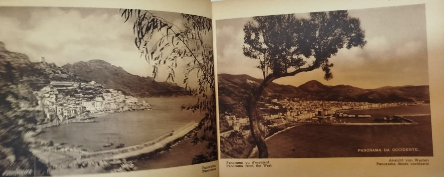 İTALİA  ARTİSTİCA E  PİTTORESCA 200 TAVOLE DELLE İTALYA’NIN BÜYÜLEYİCİ TARİHİNE VE EŞSİZ MANZARALARINA YOLCULUK 