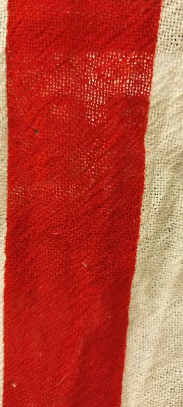 KUZEY KIBRIS TÜRK CUMHURİYETİ (KKTC) BAYRAĞI KIBRIS YUN BAYRAK ORJİNAL BEYAZ KIRMIZI