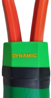 DYNAMIC PLAYER 23 SERİSİ VINTAGE TENİS RAKETİ VE ÖZEL ORJINAL KILIFI TENİS RAKET 