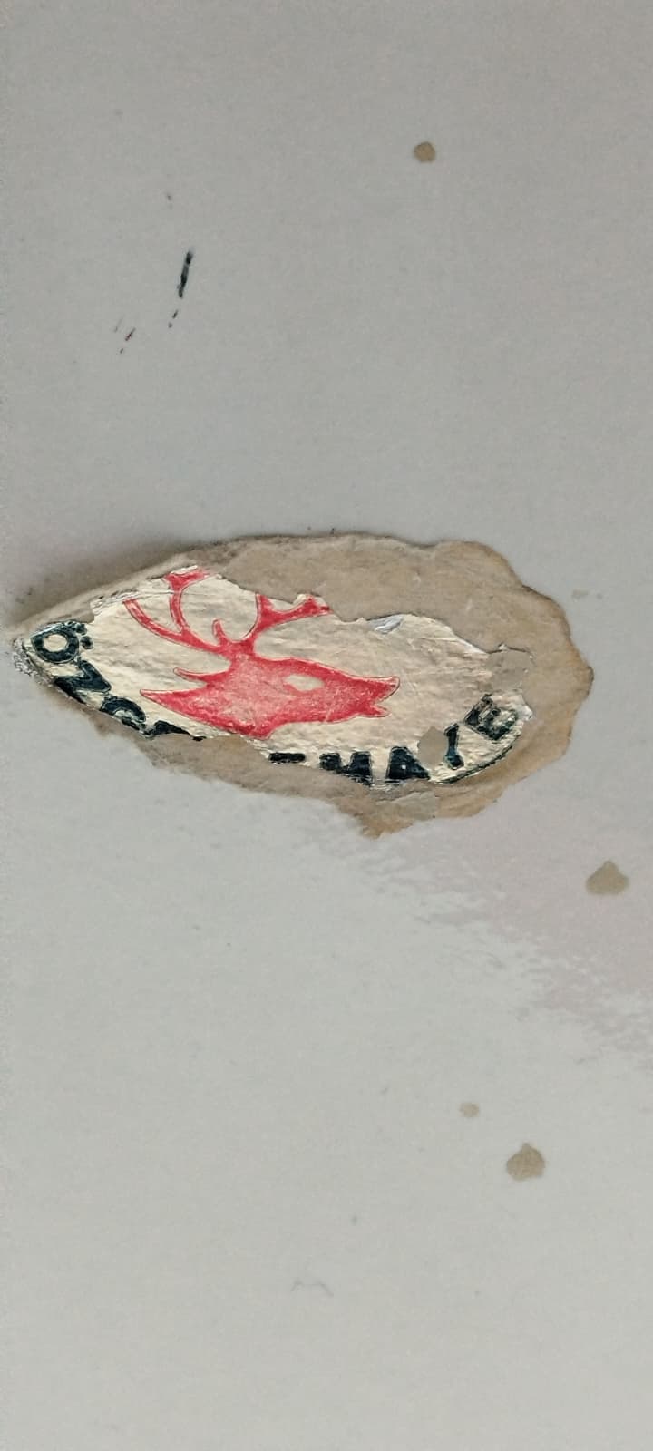 NOSTALJIK BEYAZ EMAYE KAPAKLI SUT TURSU VE SIVI  10 LİTRELİK SAKLAMA KOVASI AHŞAP TUTMA SAPLI ANTIKA OZGEN EMAYE