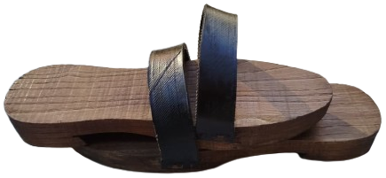 ANTIKA GELENEKSEL AHSAP TAKUNYA HAMAM VE ABDEST AHSAP EL KESİM TAKUNYA TERLIK