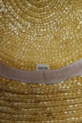 HASIR BAYAN SAPKA ÇİÇEKLİ EŞARP DETAYLI EL ÖRGÜSÜ DOĞAL HASIR GÜNEŞ ŞAPKASI