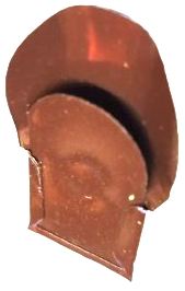 1950 TENEKE CIT CIT SES CIKARTAN EL İLE HEREKETLİ MEKANİK TENEKE OYUNCAK TEK ADET FİYATIDIR 