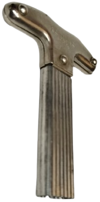 1950 AS MADE IN FRANCE TİRBUSON METAL KOLEKSİYON SİSE MANTAR ACICI DELMEDEN CIKARICI