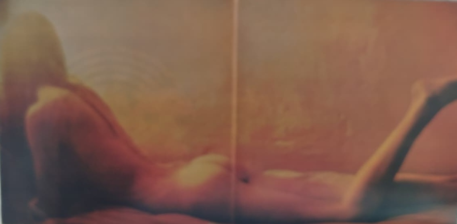 1978 FAUSTO PAPETTI SAX 25 A RACCOLTA DURIUM İTALYAN ORJINAL BASKI 33 LUK LP  PLAK