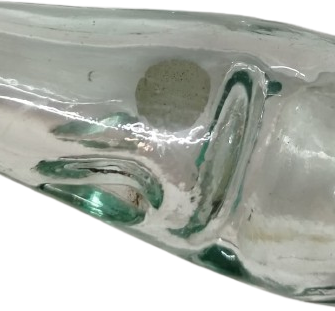 OSMANLI PAZARINDA SATILAN SANDER DAEMS VAN DER WEYDEN DIEST IN DEN ZOETEN INVAL BİLYALI CAM GAZOZ VE MADEN SUYU ŞİŞESİ