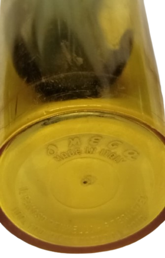 İTALYAN OMEGA ÖZEL KUTULU VE STANDLI SAF ORJINAL DOMUZ KILI TIRAŞ FIRÇASI