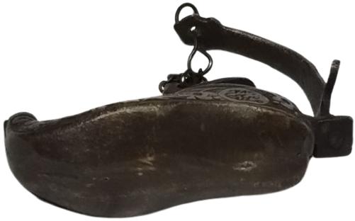 GAZİANTEP EL İŞÇİLİĞİ DOKUM PİRİNC OTANTİK KANDİL ANTİK GÖRÜNÜMLÜ DEKORATİF  AYDINLATMA 