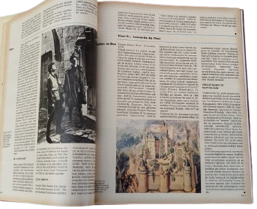 1990 SABAH GAZETESİ GELİŞİM HACHETTE 12 CİLT TAM TAKIM ALFABETİK GENEL KÜLTÜR ANSİKLOPEDİ SETİ