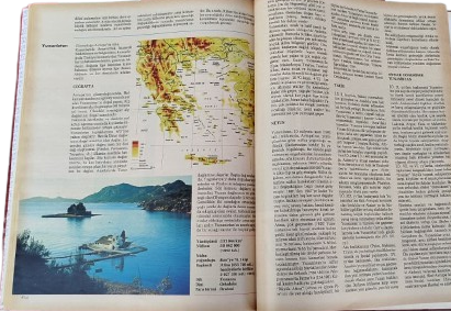 1990 SABAH GAZETESİ GELİŞİM HACHETTE 12 CİLT TAM TAKIM ALFABETİK GENEL KÜLTÜR ANSİKLOPEDİ SETİ