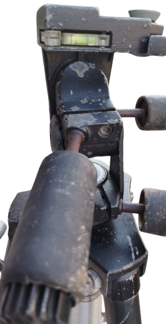 SLIK JAPON PROFESYONEL TRİPOD VE MANFROTTO 029 İTALYAN BAŞLIK SETİ 3 BOY ACILIR KAPANIR 