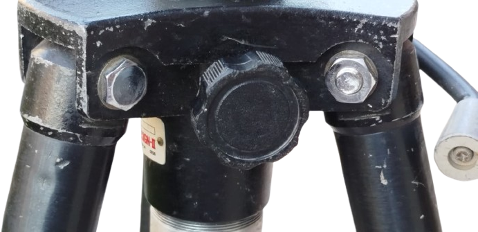 BENRO KH25 PROFESYONEL 3 BOY ACILIR KAPANIR VİDEO VE KAMERA TRİPODU AKICI KAFA SİSTEMİ