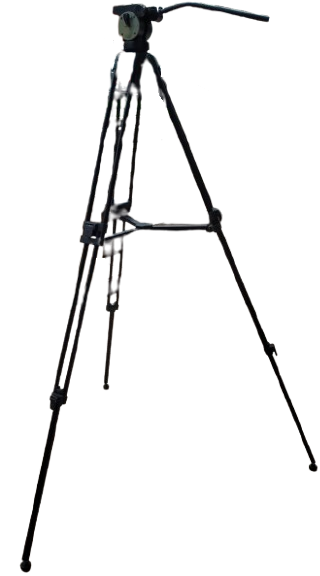 BENRO KH25 PROFESYONEL 3 BOY ACILIR KAPANIR VİDEO VE KAMERA TRİPODU AKICI KAFA SİSTEMİ