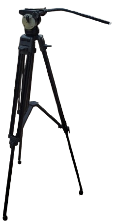 BENRO KH25 PROFESYONEL 3 BOY ACILIR KAPANIR VİDEO VE KAMERA TRİPODU AKICI KAFA SİSTEMİ