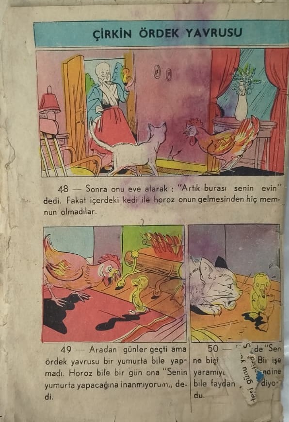  1970 DERGİ OKUL SESİ HAFTALIK OGRENCİ DERGİLERİ SAYI 15 HABERLESME KİMLERLE HABERLESİYORUZ