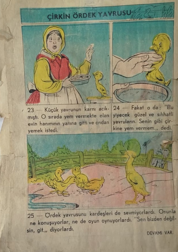 1970 DERGİ OKUL SESİ HAFTALIK OGRENCİ DERGİLERİ SAYI 7 CUMHURİYET BAYRAMI VE ATATURK