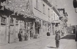 1977 KONYA TAŞKENTLİLER YARDIMLAŞMA DERNEĞİ GELENEKSEL GECESİ HATIRA FOTOĞRAF ALBÜMÜ YEREL TARİH BELGESİ
