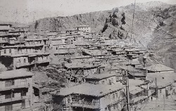 1977 KONYA TAŞKENTLİLER YARDIMLAŞMA DERNEĞİ GELENEKSEL GECESİ HATIRA FOTOĞRAF ALBÜMÜ YEREL TARİH BELGESİ