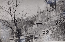 1977 KONYA TAŞKENTLİLER YARDIMLAŞMA DERNEĞİ GELENEKSEL GECESİ HATIRA FOTOĞRAF ALBÜMÜ YEREL TARİH BELGESİ