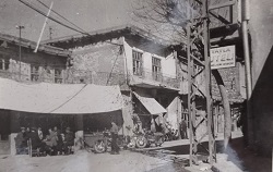 1977 KONYA TAŞKENTLİLER YARDIMLAŞMA DERNEĞİ GELENEKSEL GECESİ HATIRA FOTOĞRAF ALBÜMÜ YEREL TARİH BELGESİ