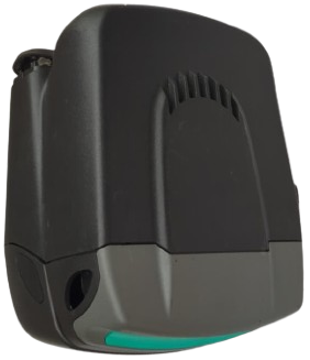 1980 POLAROID 600 SERIES VINTAGE SAKSI MAVISI VE GRI RENKLI NOSTALJIK FLASH LI SAKLI FOTOGRAF MAKINESI