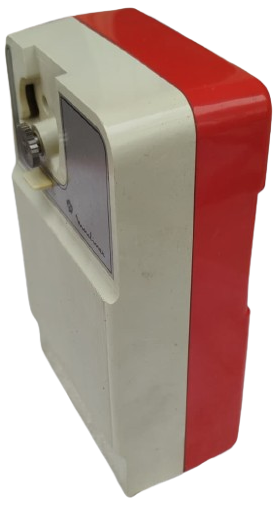 1970 FRANSIZ MENSELİ VINTAGE MOULINEX ELEKTRIKLI KONSERVE ACACAGI VE BIÇAK BILEME MAKINESI