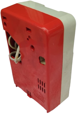 1970 FRANSIZ MENSELİ VINTAGE MOULINEX ELEKTRIKLI KONSERVE ACACAGI VE BIÇAK BILEME MAKINESI