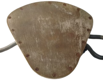 1920 FRANSIZ G BOULITTE MARKA ANTİKA TIBBİ OSİLOMETRE TANSİYON ÖLÇÜM CİHAZI NADİR KOLEKSİYONLUK PARÇA