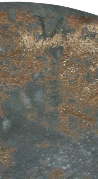 ANTİKA TÜRKİYE TURİNG VE OTOMOBİL KURUMU MİNELİ METAL ARAÇ PANJUR ARMASI AMBLEMİ