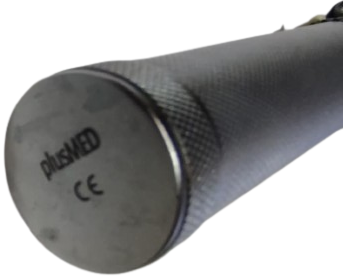 VİNTAGE ANTİKA KOLEKSİYONLUK METAL GÖVDELİ PROFESYONEL MEDİKAL KULAK MUAYENE CİHAZI OTOSKOP