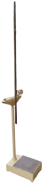 MAH LOGOLU ANTİKA HASSAS TERAZİ TARTI MEKANIK ECZANE TİPİ KOLEKSİYONLUK KİLO VE BOY OLCUM ALETİ