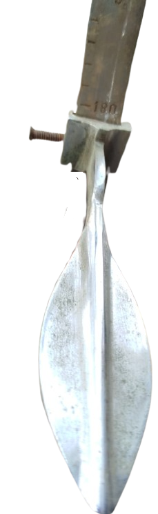 MAH LOGOLU ANTİKA HASSAS TERAZİ TARTI MEKANIK ECZANE TİPİ KOLEKSİYONLUK KİLO VE BOY OLCUM ALETİ