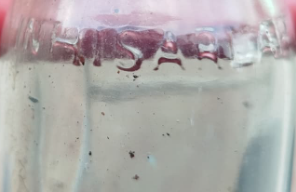 1930 TEKEL İNHİSARLAR SİSE MARKA KABARTMA YAZILI ERKEN CUMHURİYET DÖNEMİ NADİR İCKİ SODA VE MADEN SUYU ŞİŞESİ