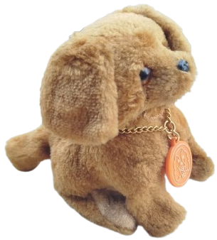 1980 VİNTAGE PİLLİ HAREKETLİ VE SESLİ PELUŞ YARAMAZ SHARPEİ YAVRU KÖPEK OYUNCAK KOLEKSİYONLUK NOSTALJİK ÜRÜN